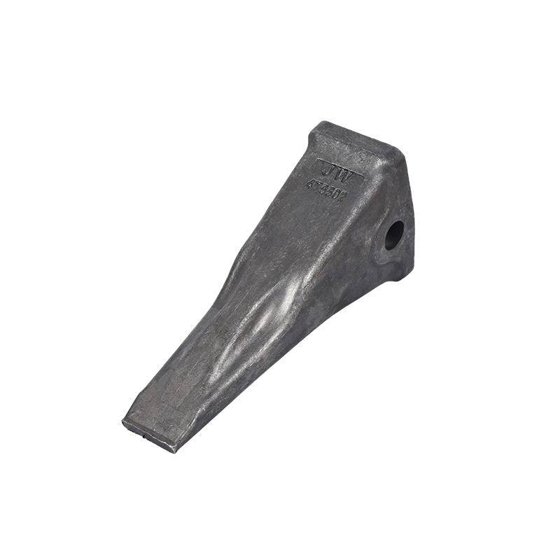 D9 Super oderuvzdorné zuby rozrývača série 4T5502