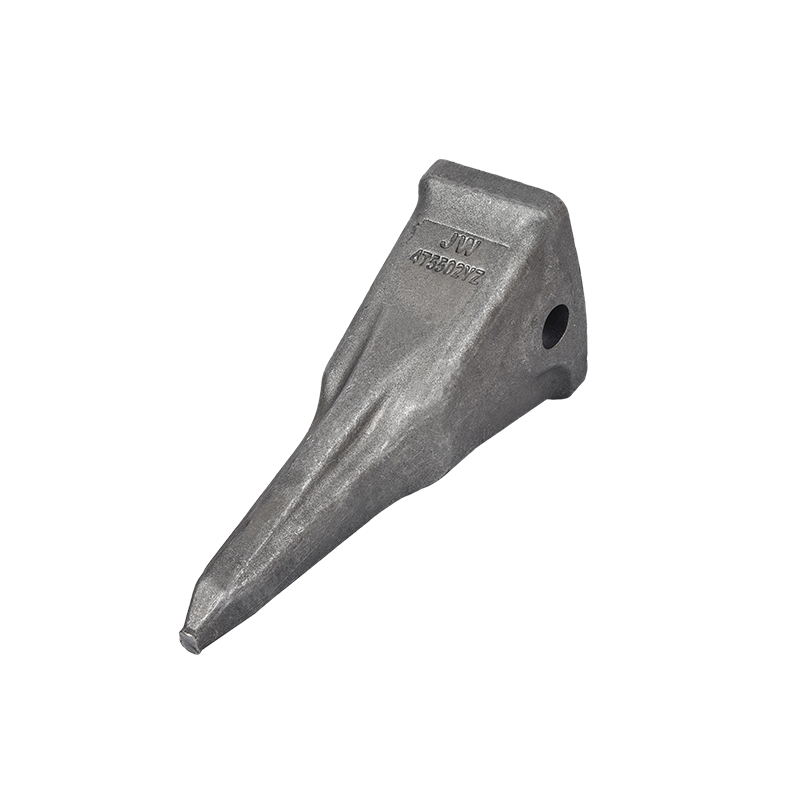 D9 Vysoká životnosť kyprenie ostrých zubov pôdy 4T5502YZ