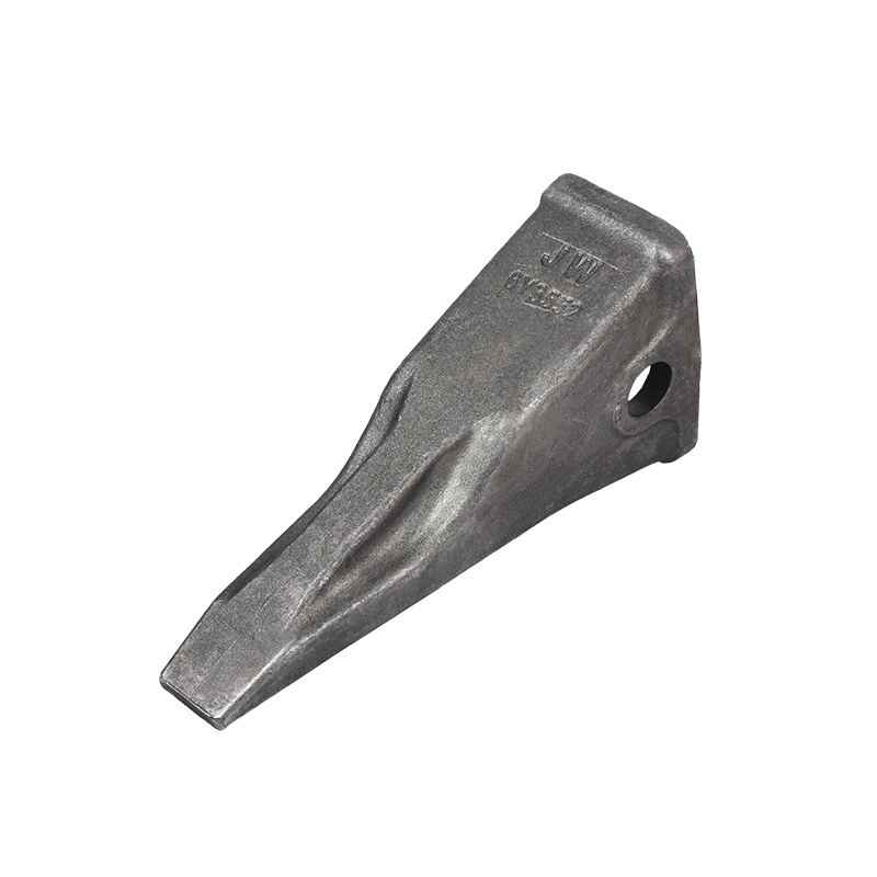 Zuby rozrývača D11 Séria kovaných zubov lyžice 6Y3552