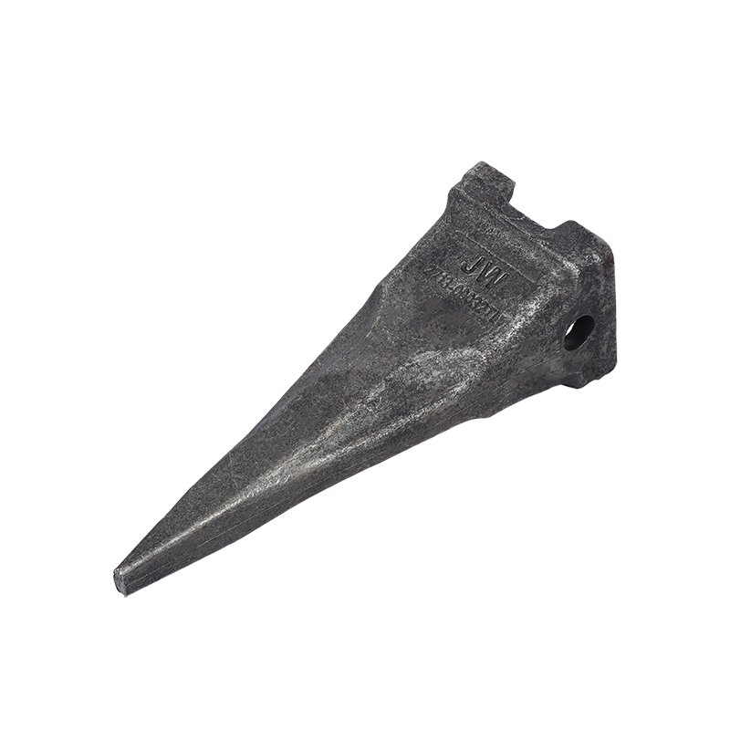 Daewoo kované zuby lyžice 360 ​​extra ostrých zubov DH360TL