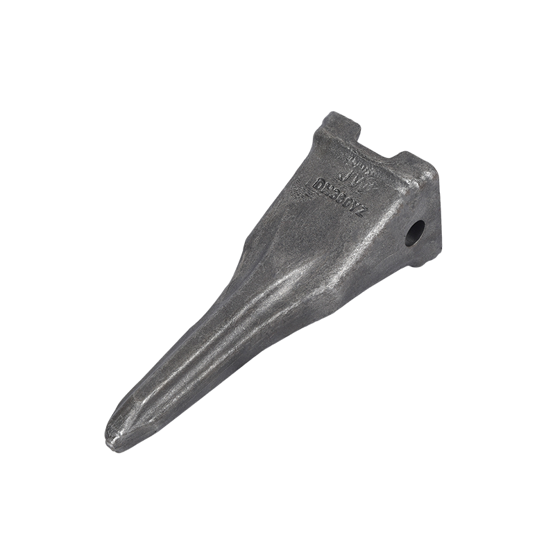 Daewoo kovanie 360 ​​Hawksbill extra ostré zuby DH360YZ