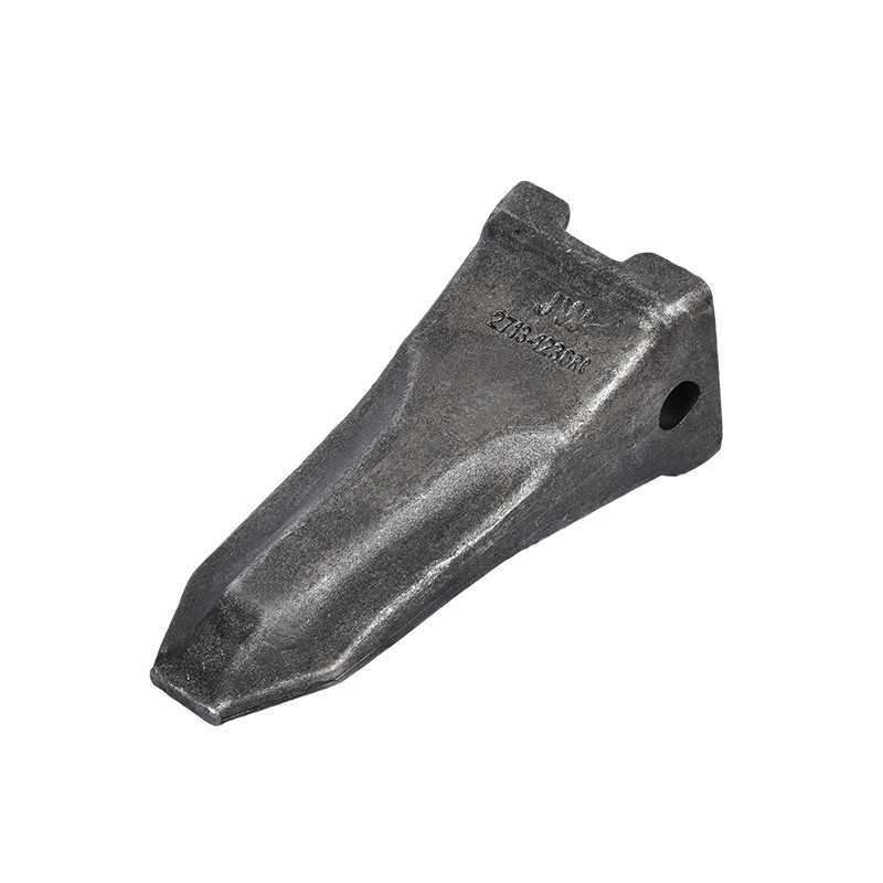 Daewoo super oderuvzdorný 420 skalných zubov DH420RC